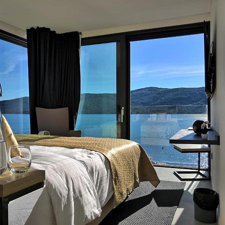 Sky Beach Aparthotel Marina Εξωτερικό φωτογραφία