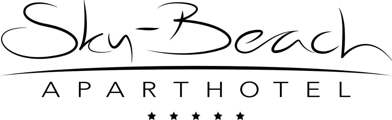 Sky Beach Aparthotel Marina Εξωτερικό φωτογραφία