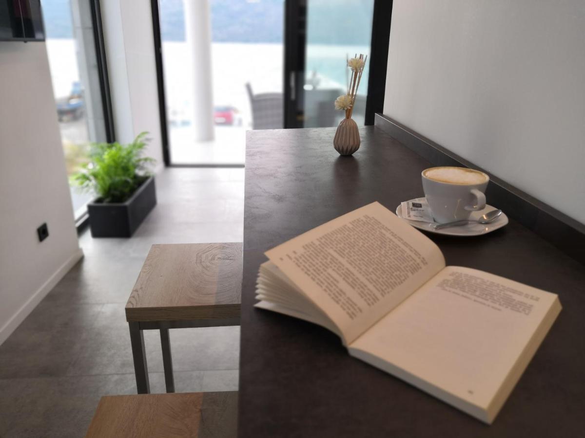 Sky Beach Aparthotel Marina Εξωτερικό φωτογραφία