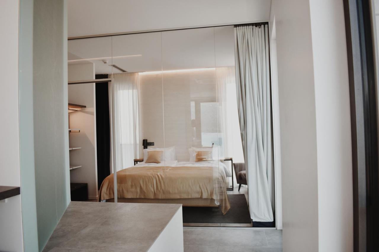 Sky Beach Aparthotel Marina Εξωτερικό φωτογραφία