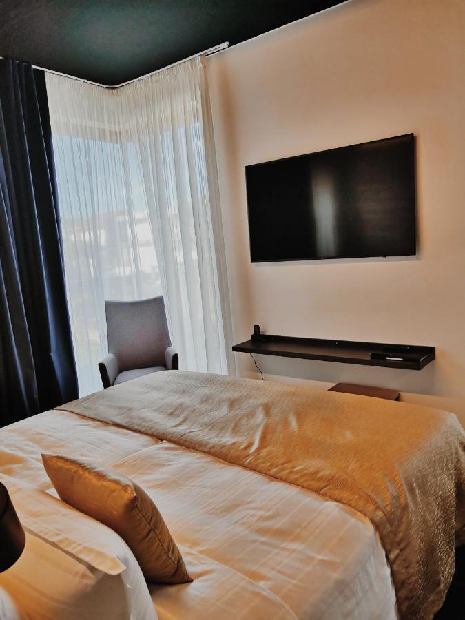 Sky Beach Aparthotel Marina Εξωτερικό φωτογραφία