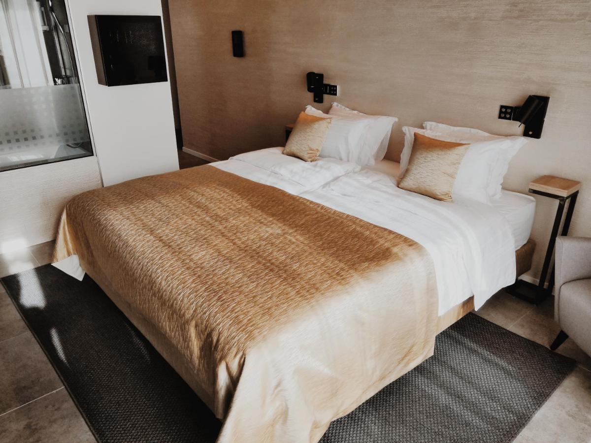 Sky Beach Aparthotel Marina Εξωτερικό φωτογραφία