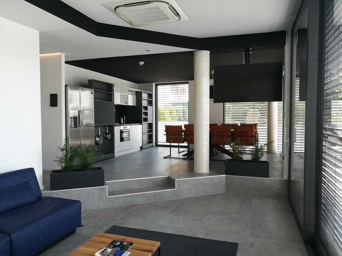 Sky Beach Aparthotel Marina Εξωτερικό φωτογραφία