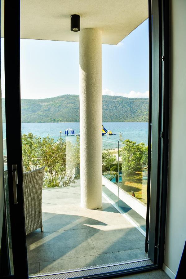 Sky Beach Aparthotel Marina Εξωτερικό φωτογραφία