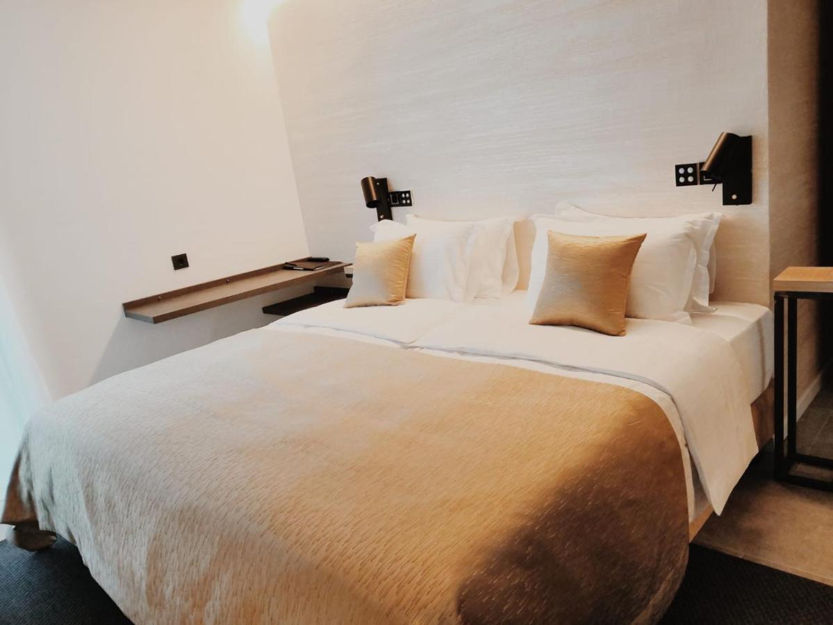 Sky Beach Aparthotel Marina Εξωτερικό φωτογραφία