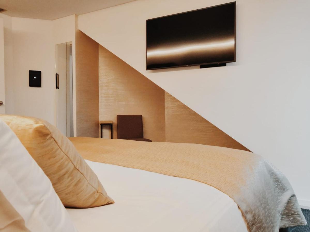 Sky Beach Aparthotel Marina Εξωτερικό φωτογραφία