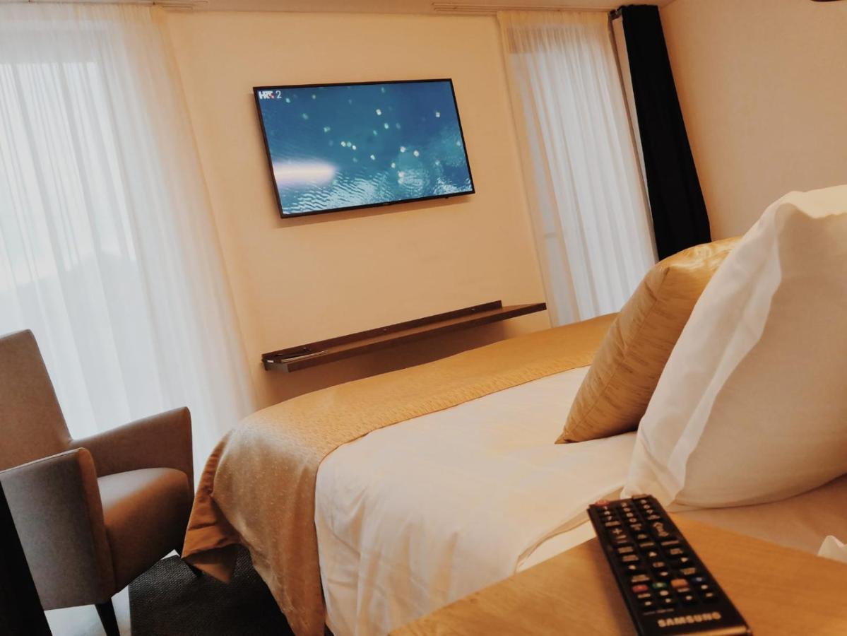 Sky Beach Aparthotel Marina Εξωτερικό φωτογραφία