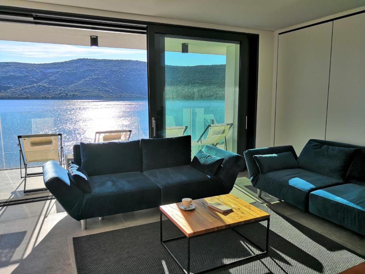Sky Beach Aparthotel Marina Εξωτερικό φωτογραφία