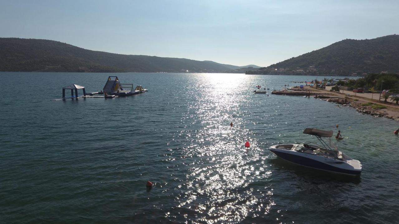 Sky Beach Aparthotel Marina Εξωτερικό φωτογραφία