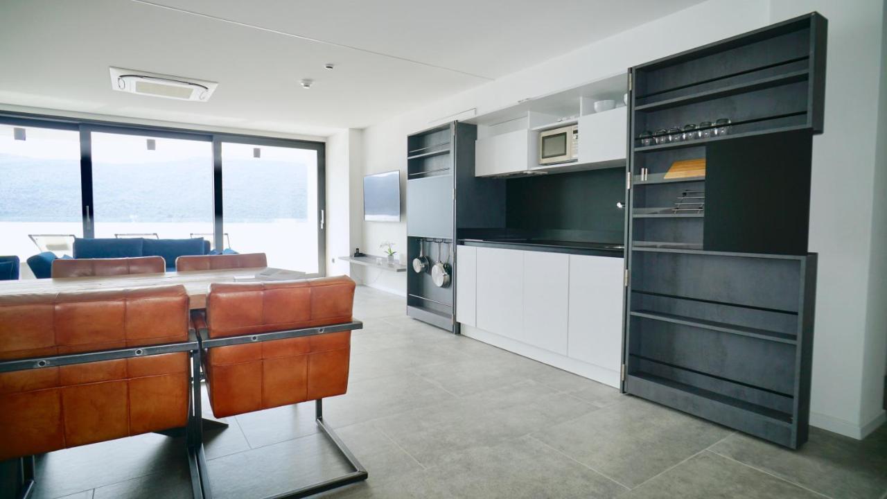 Sky Beach Aparthotel Marina Εξωτερικό φωτογραφία
