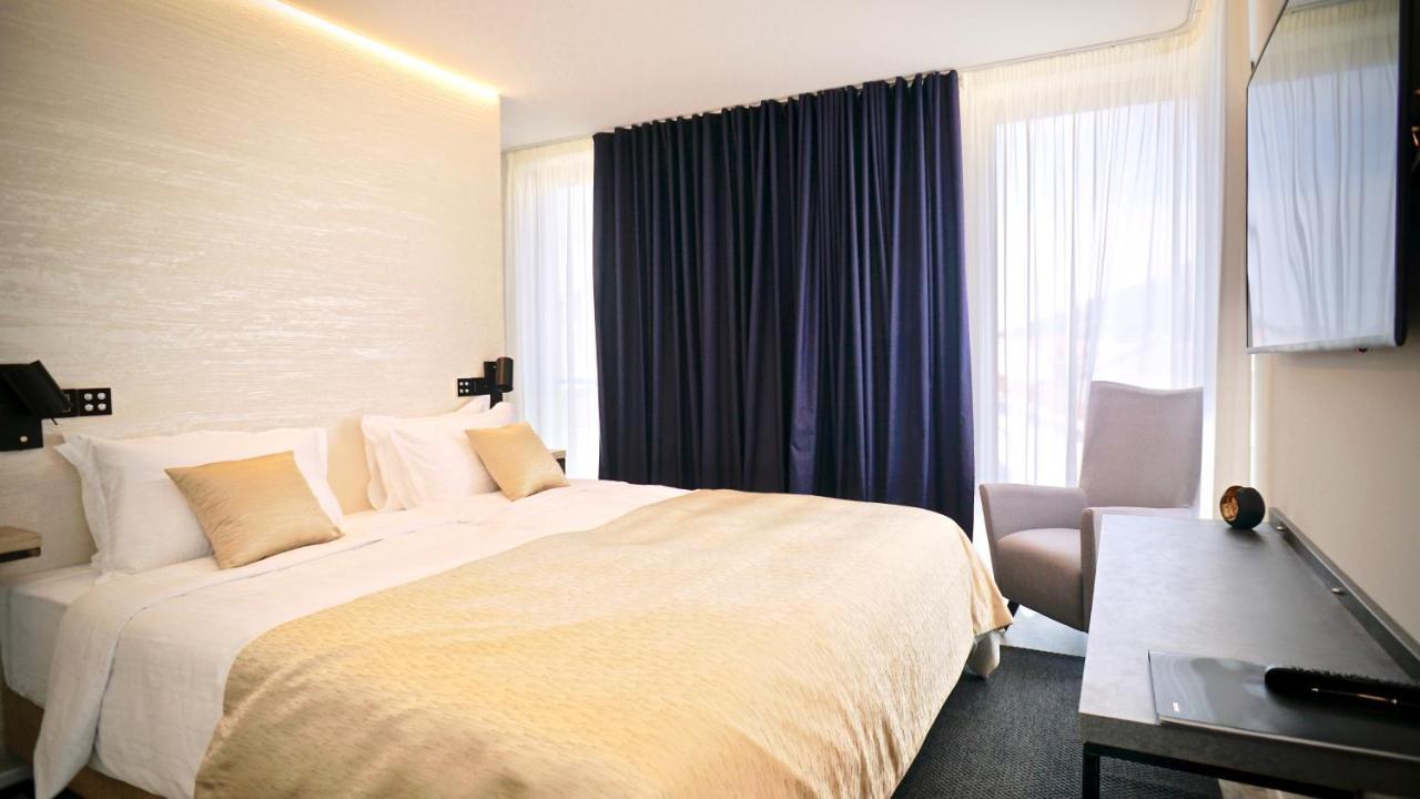Sky Beach Aparthotel Marina Εξωτερικό φωτογραφία
