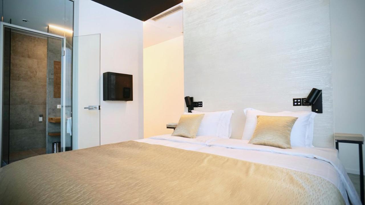 Sky Beach Aparthotel Marina Εξωτερικό φωτογραφία