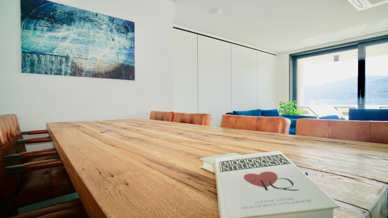 Sky Beach Aparthotel Marina Εξωτερικό φωτογραφία