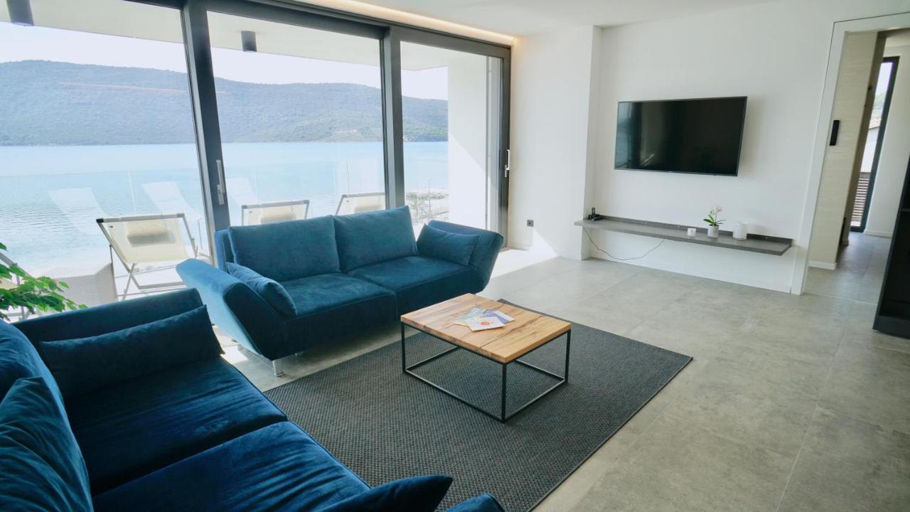 Sky Beach Aparthotel Marina Εξωτερικό φωτογραφία