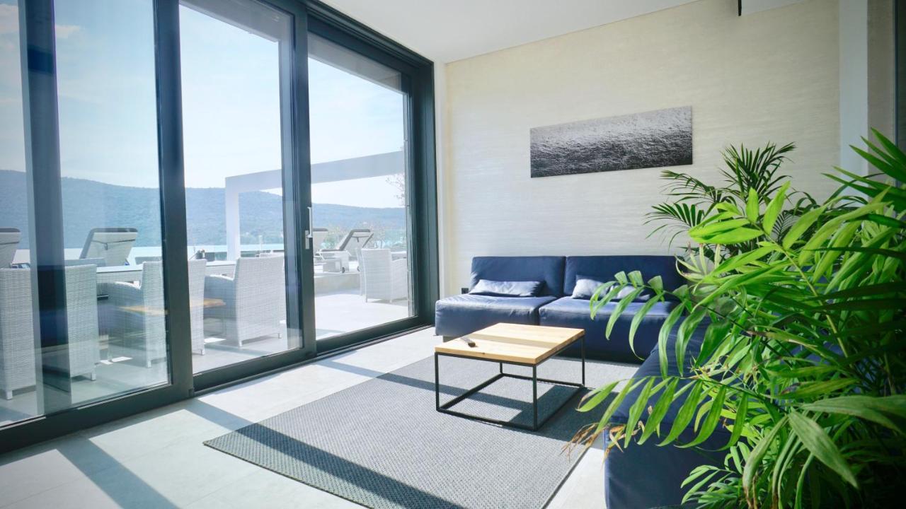 Sky Beach Aparthotel Marina Εξωτερικό φωτογραφία