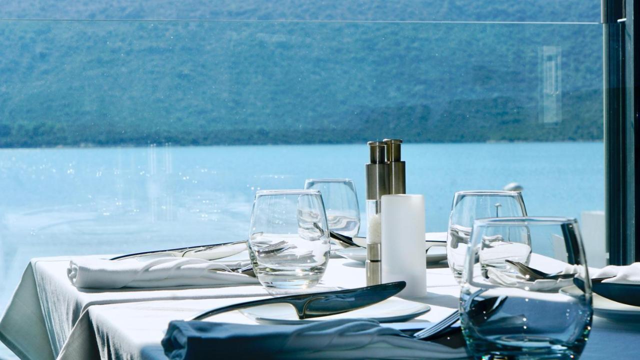 Sky Beach Aparthotel Marina Εξωτερικό φωτογραφία