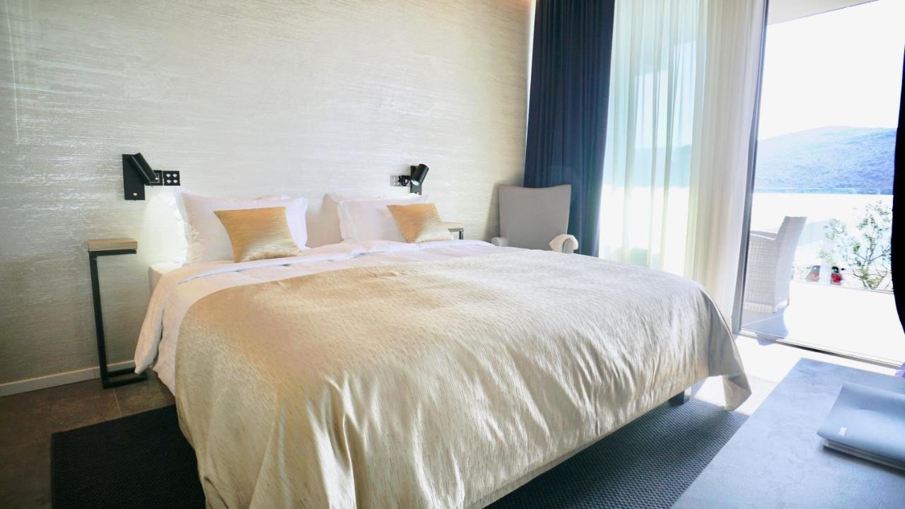 Sky Beach Aparthotel Marina Εξωτερικό φωτογραφία