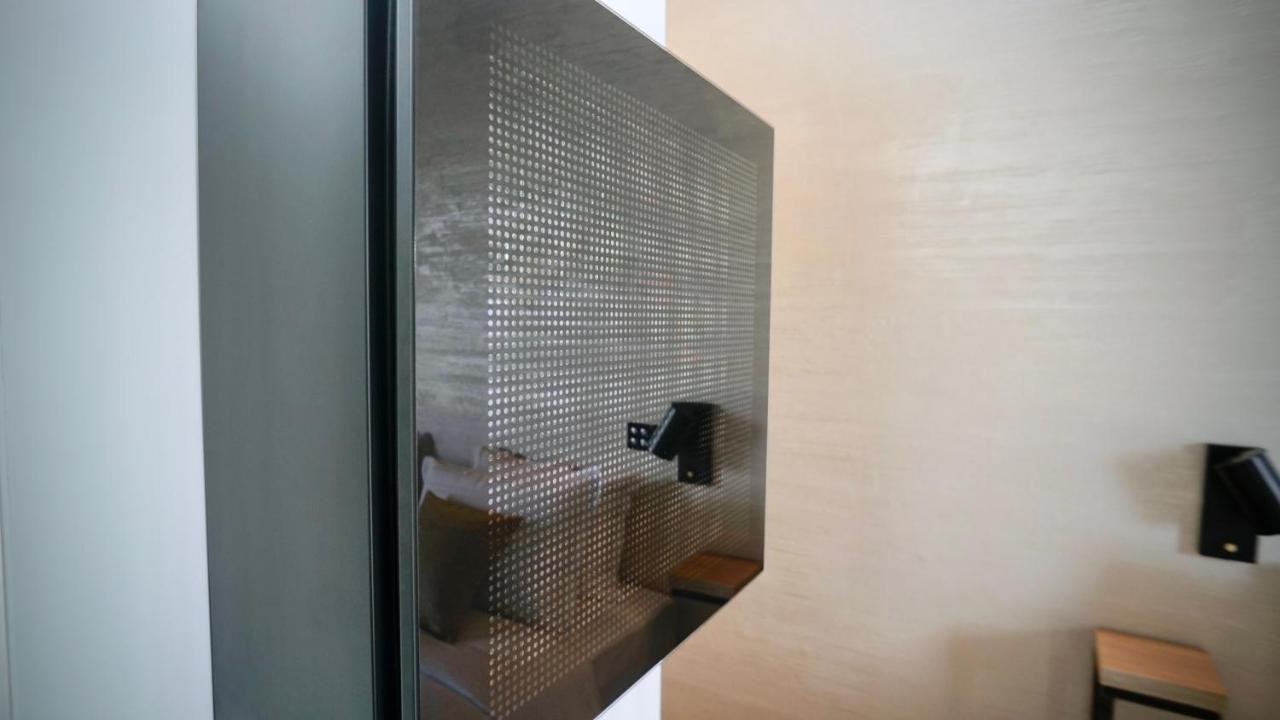 Sky Beach Aparthotel Marina Εξωτερικό φωτογραφία