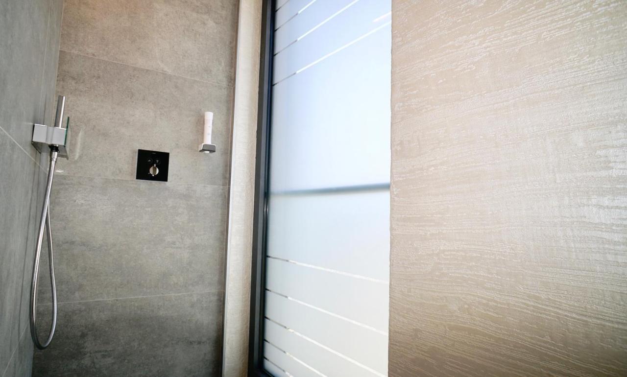 Sky Beach Aparthotel Marina Εξωτερικό φωτογραφία