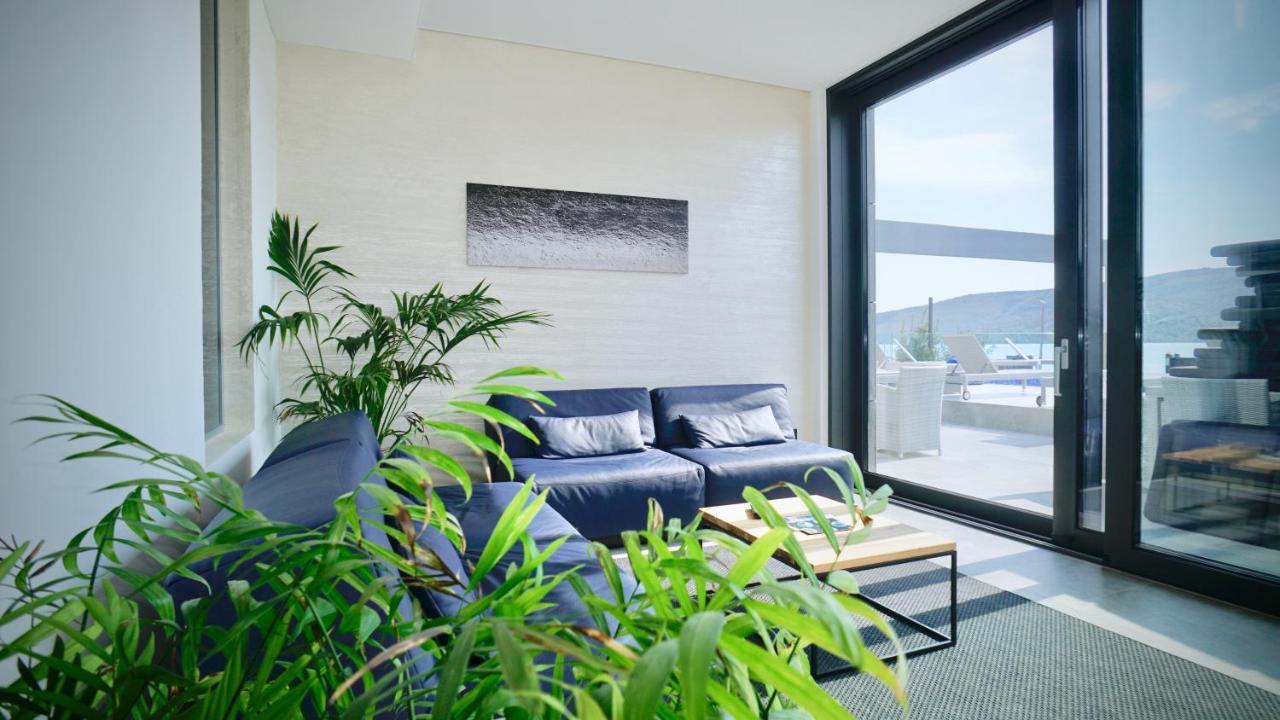 Sky Beach Aparthotel Marina Εξωτερικό φωτογραφία