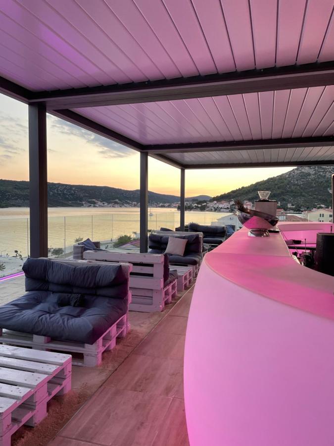 Sky Beach Aparthotel Marina Εξωτερικό φωτογραφία