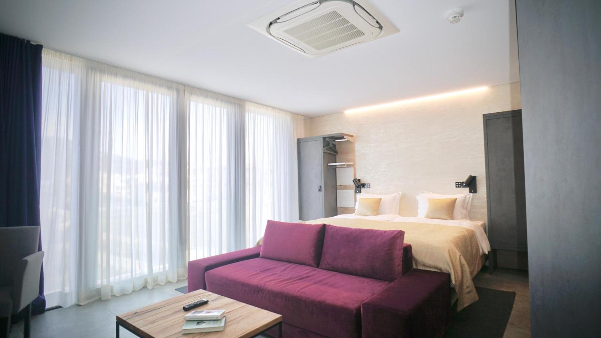 Sky Beach Aparthotel Marina Δωμάτιο φωτογραφία